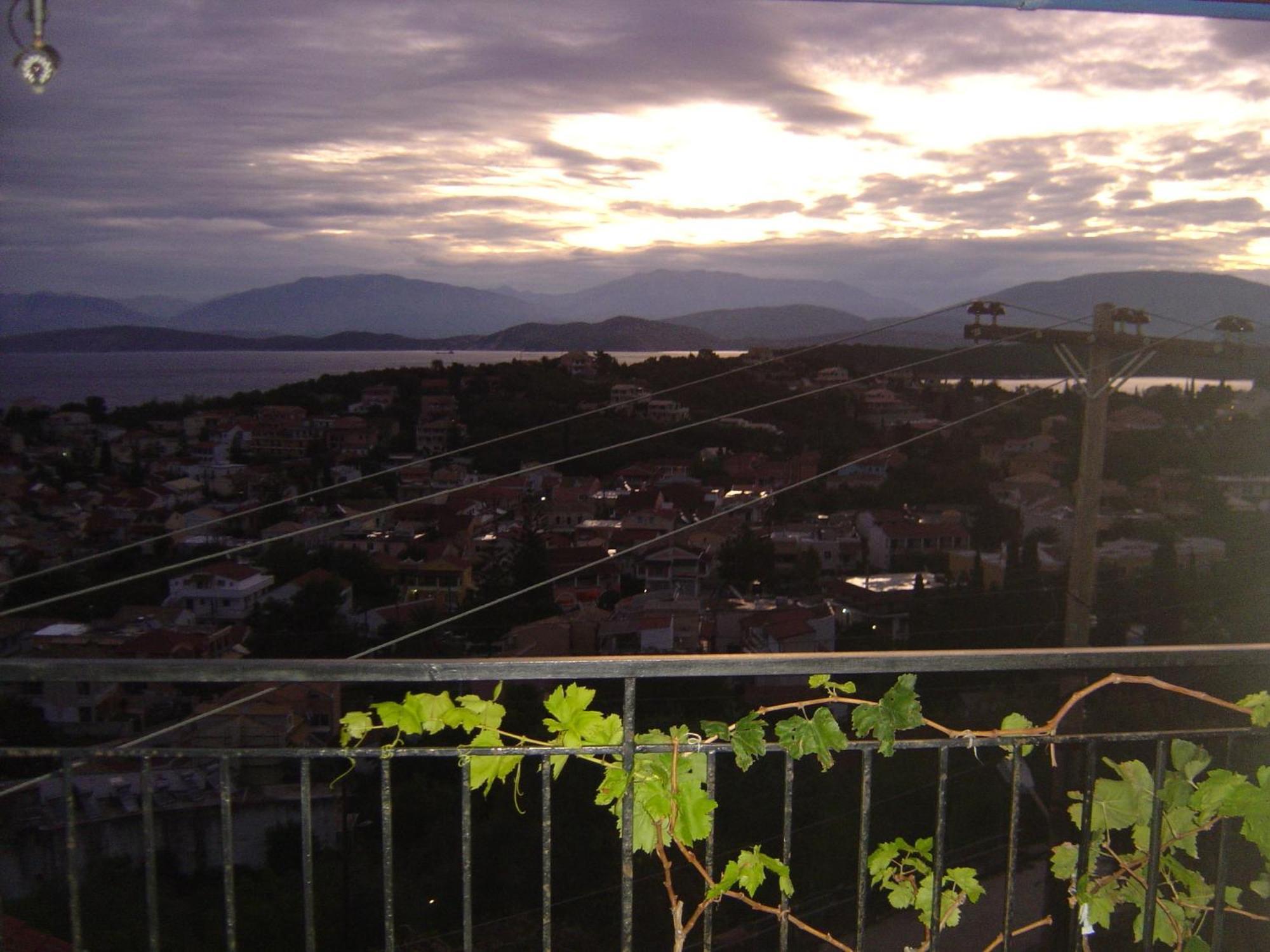 Apartament Fatiras Kassiopi