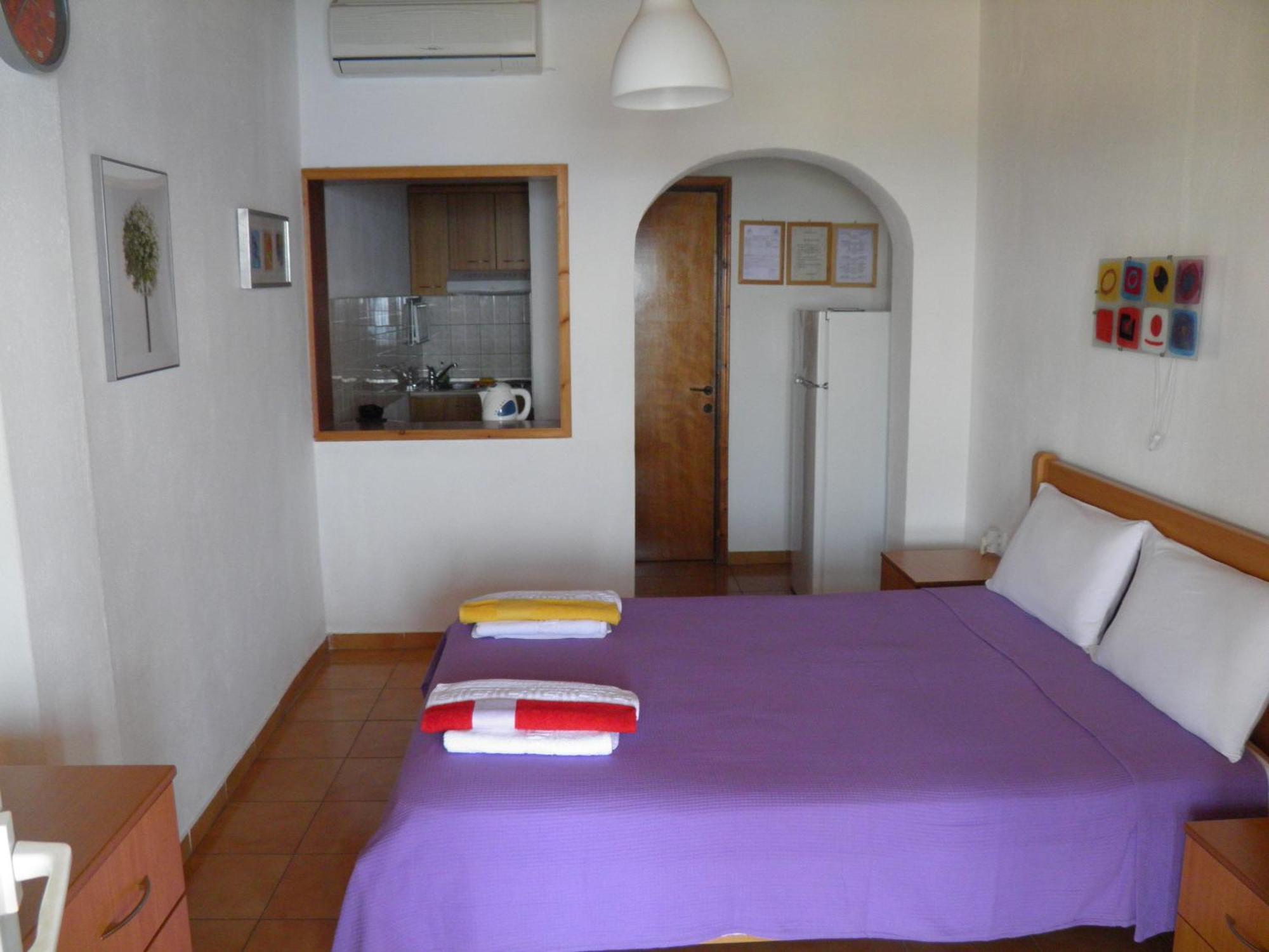 Apartament Fatiras