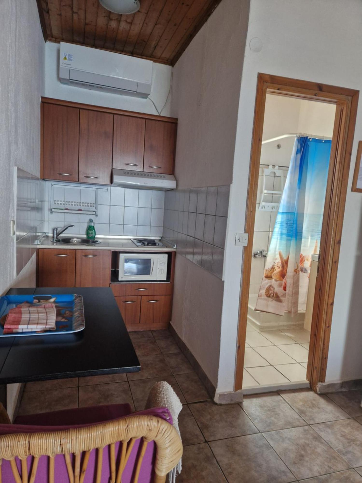 Apartament Fatiras