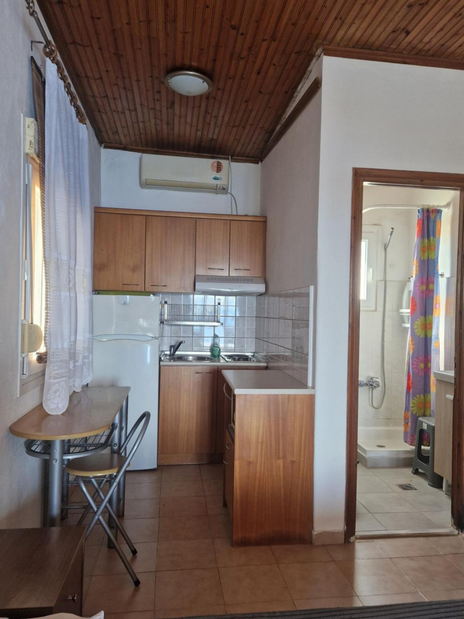 Fatiras Apartament Kassiopi