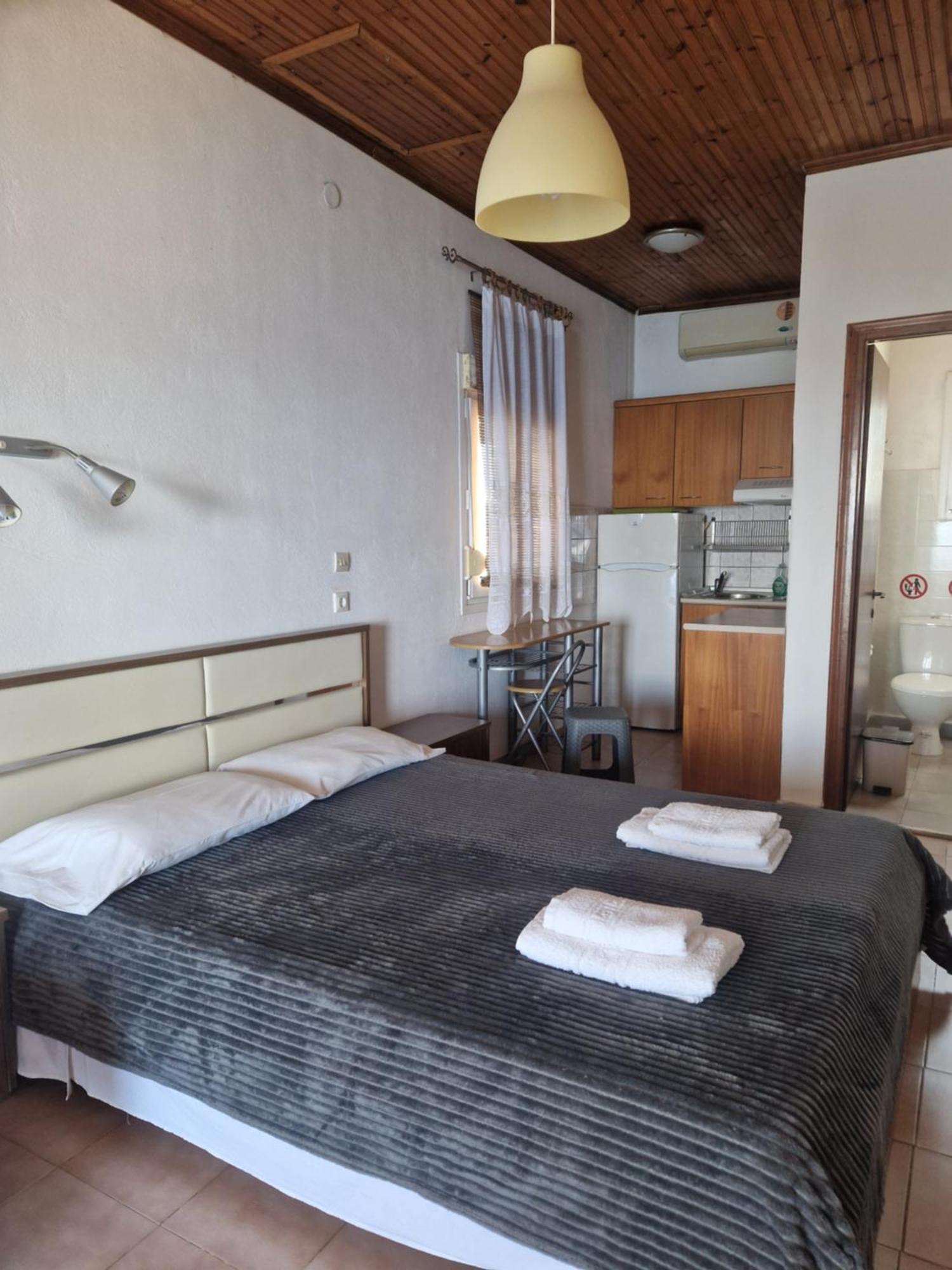 Apartament Fatiras Kassiopi