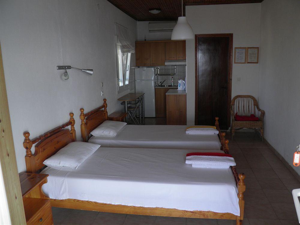 Apartament Fatiras *