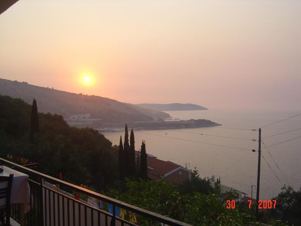 Fatiras Kassiopi