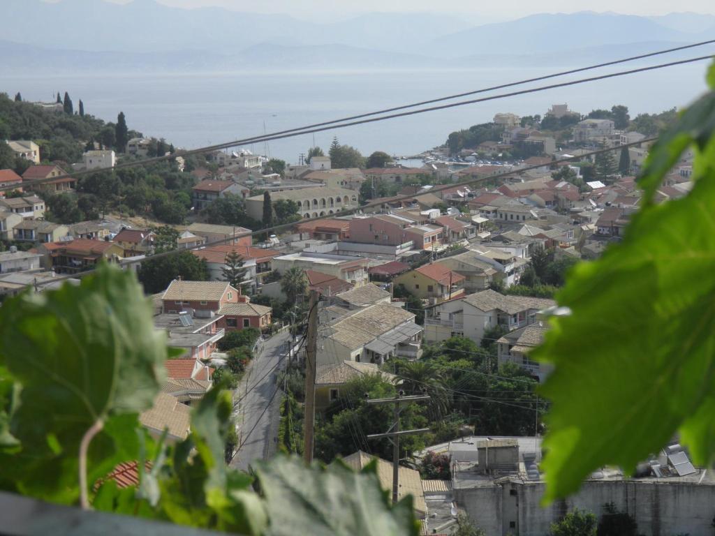 Fatiras Apartament Kassiopi