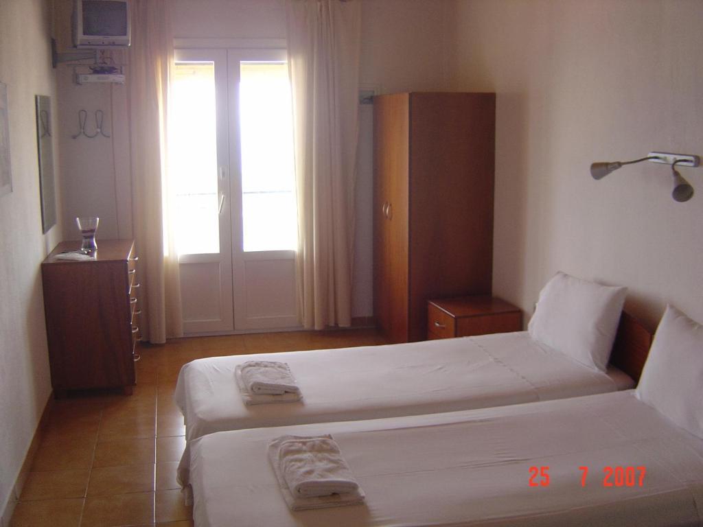Fatiras Apartament