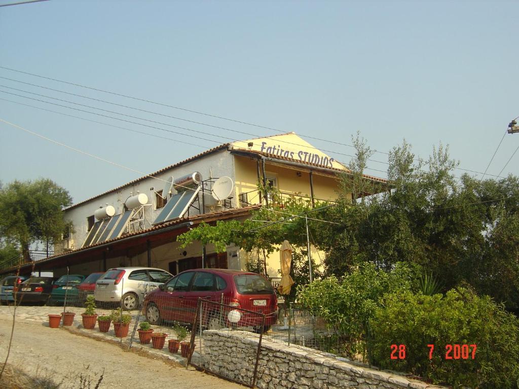 Fatiras * Kassiopi