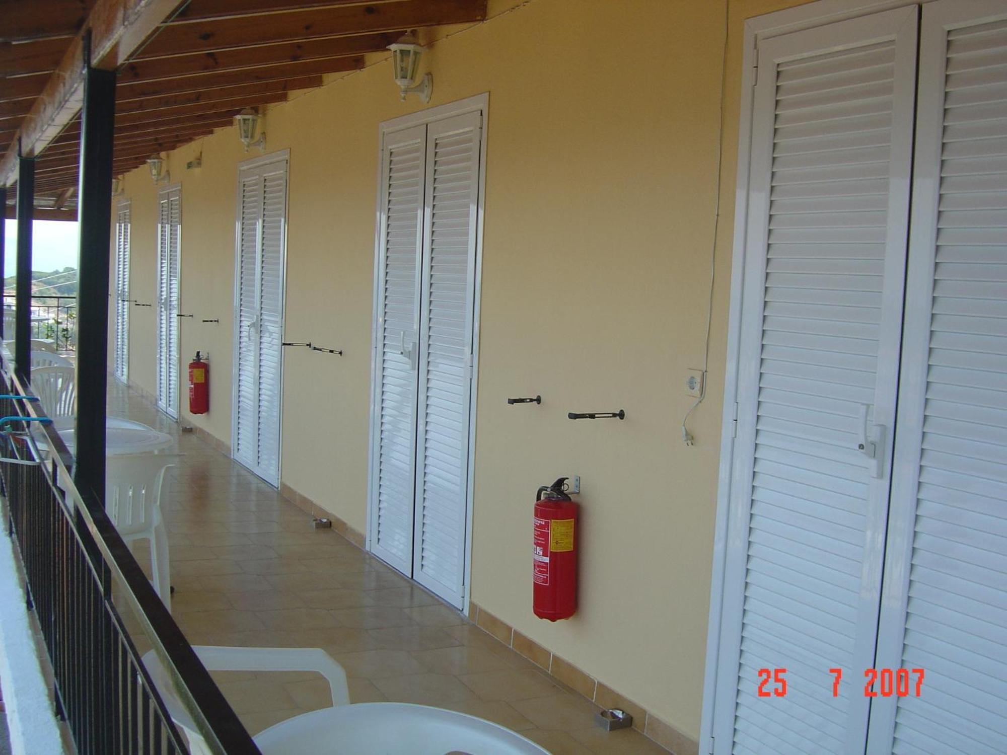 Fatiras Apartament