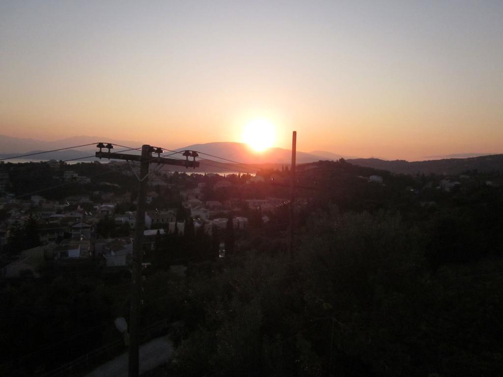 Apartament Fatiras Kassiopi