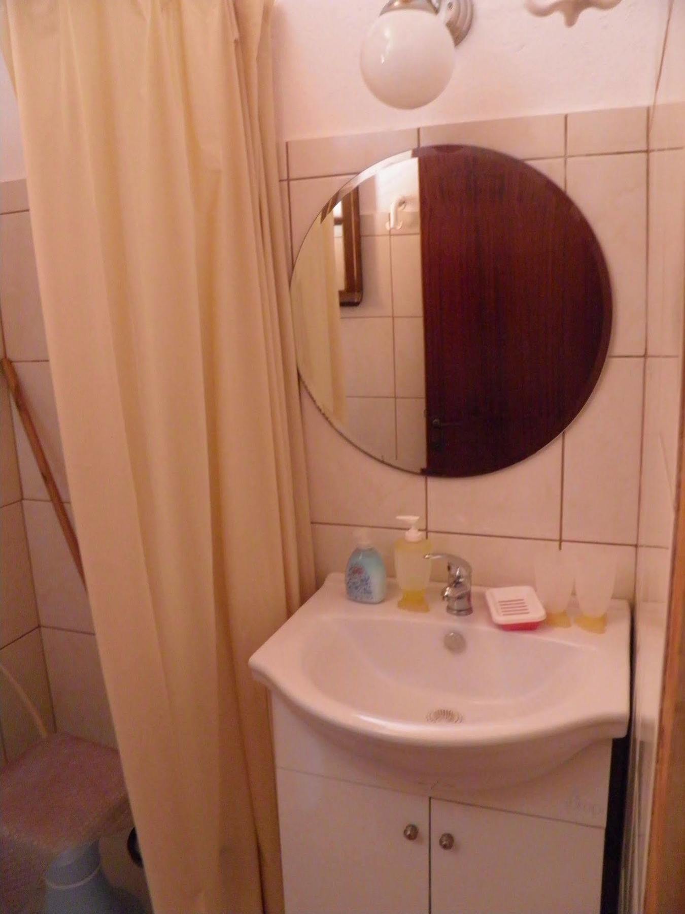 Fatiras Apartament
