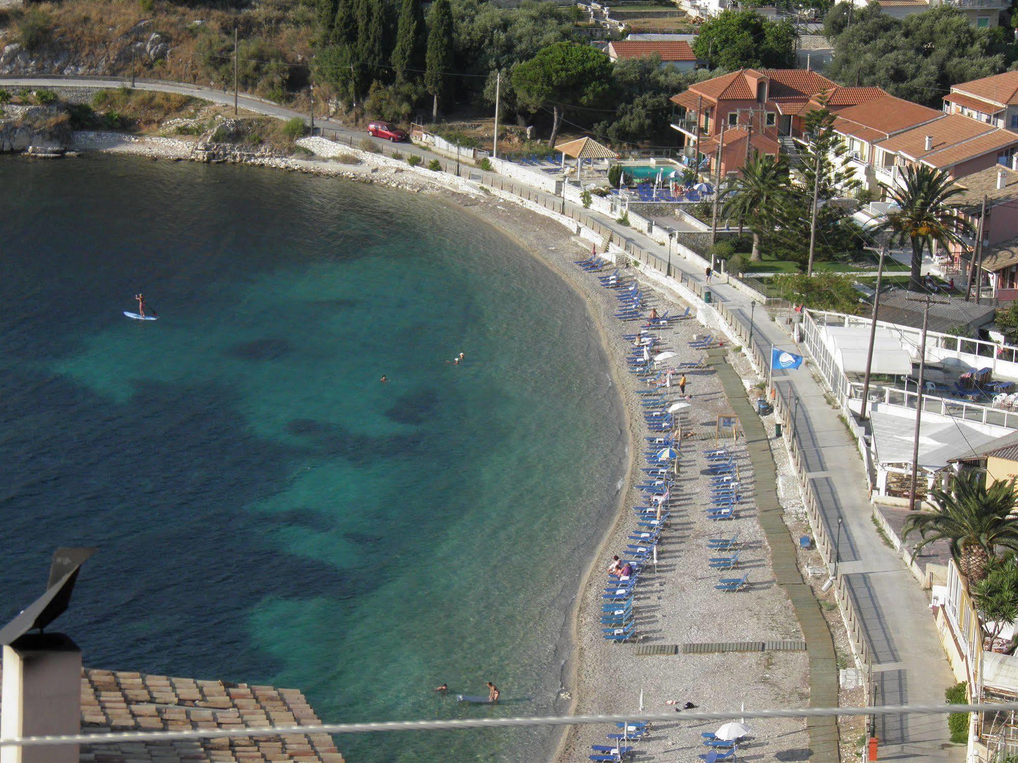 Fatiras * Kassiopi