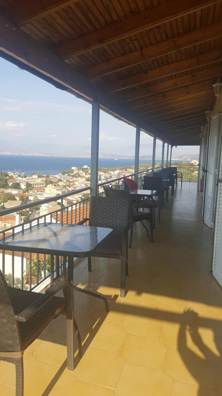 Apartament Fatiras *