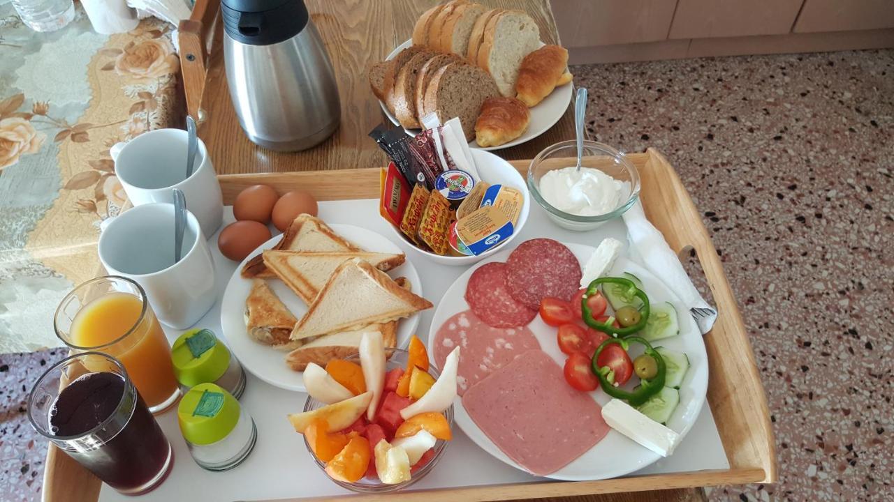 Apartament Fatiras