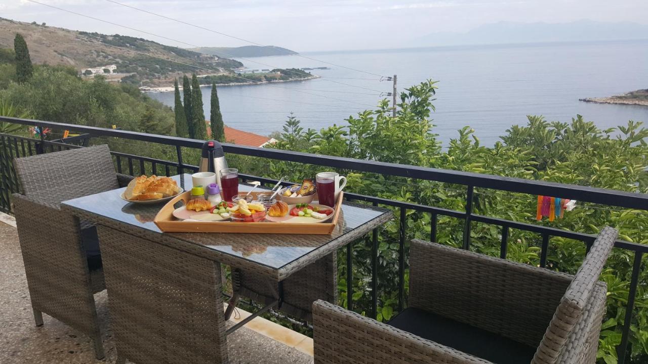 Apartament Fatiras Kassiopi